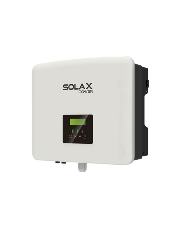 Inverter Solar Solax X1 – Ibrido – 3.0D G4