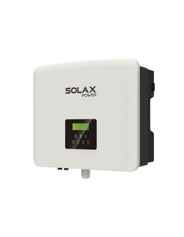 Inverter Solare Solax X1 – Ibrido – 6.0D - G4