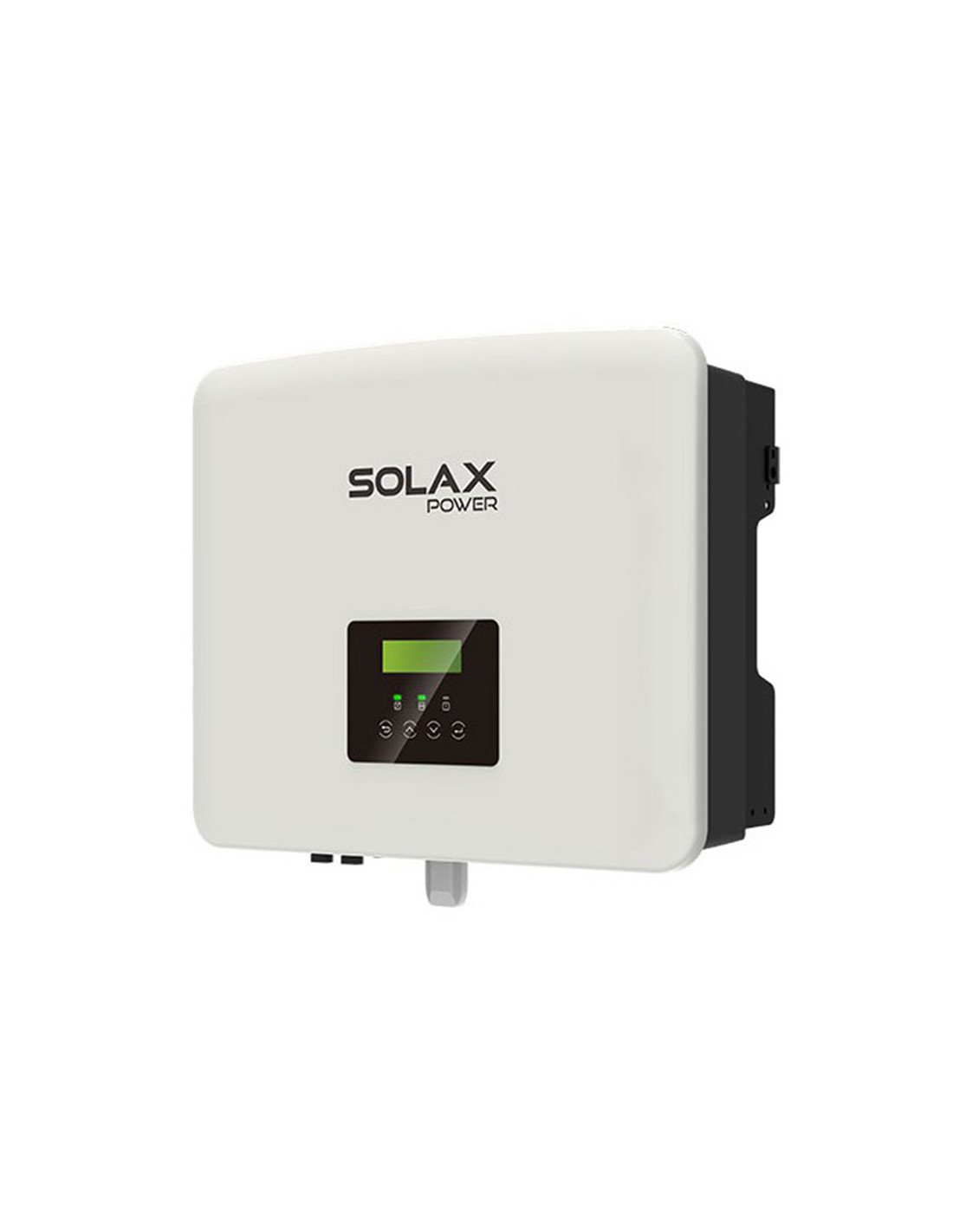 Buy Solar Inverter Solax X Hybrid Kw Tienda Solar