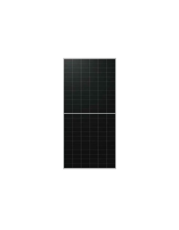 LONGi Hi-MOX6 610W solar panel