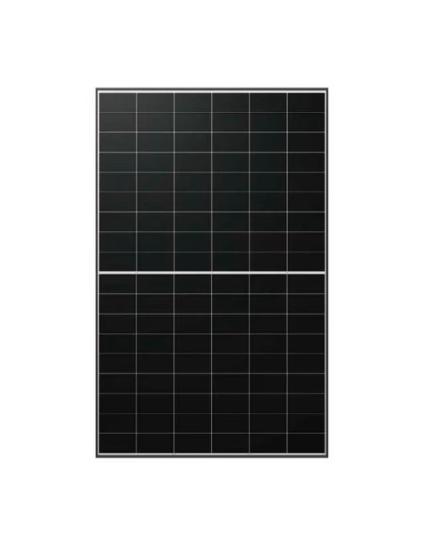 LONGI Solar Panel 455Wp HPBC