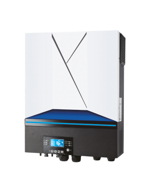 Inverter solare Axpert MKS III 5000-48V