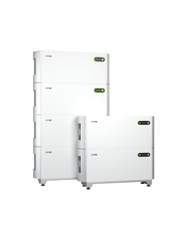 SAJ B2 Batteriemodul 5kWh LV1