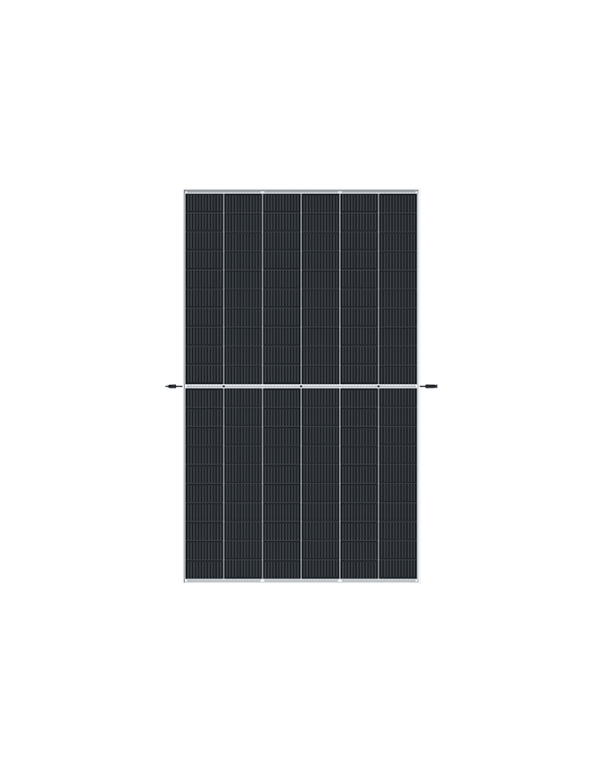 Painel solar Trina Vertex 595W Mono Perc