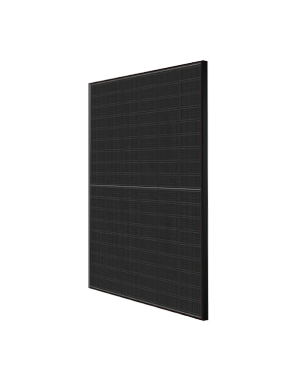 HUASUN Bifaciales Solarmodul 430W