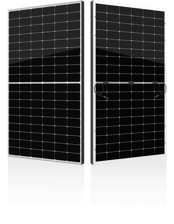 Panneau solaire bifacial SERAPHIM 440W