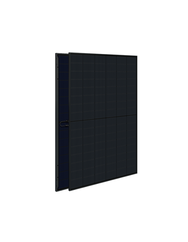 Panneau Solaire Astro N7s 440W Full Black Bifacial