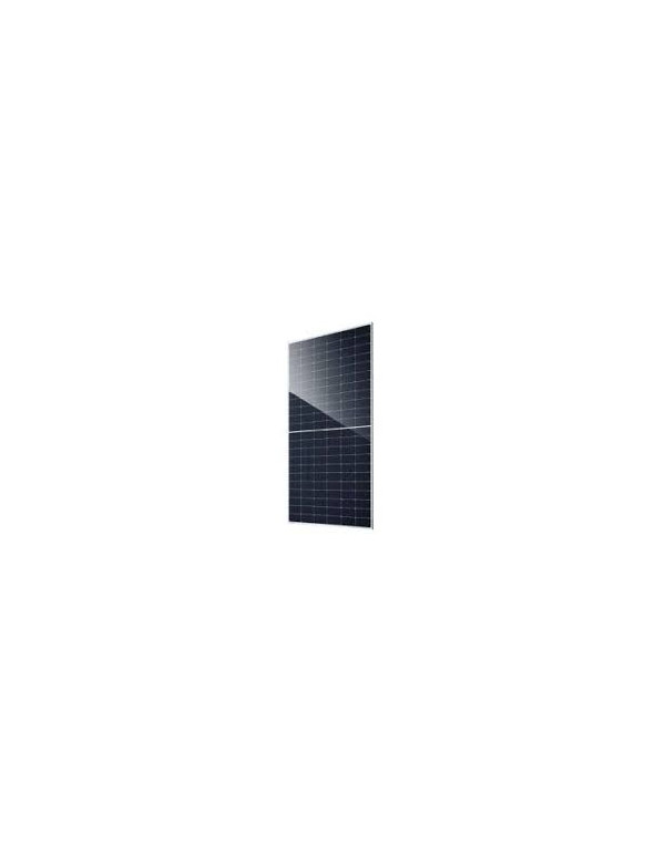 Panneau solaire bifacial JA Solar JAM66D45 615W
