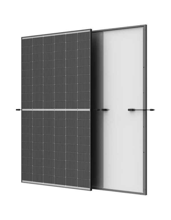 Panneau Solaire Trina Vertex S+ 505W