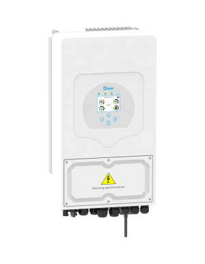 Inverter Solare Ibrido Deye 12kW Monofase On/Off Grid
