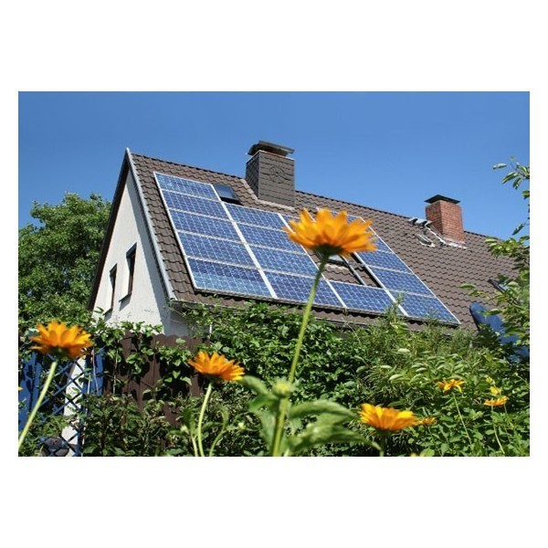Install solar panels at home Where do I start?