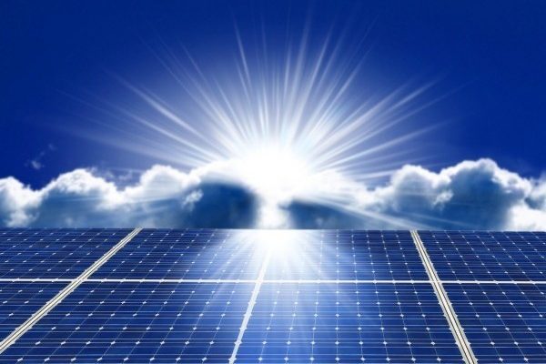 Switching to the domestic solar energy: solar panel prices