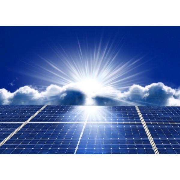 Cambiarse a la energía solar doméstica: precios de paneles solares