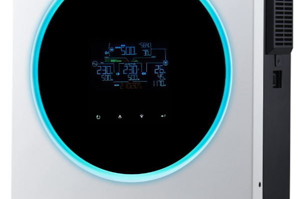 Analisi dei diversi modelli di inverter Axpert di Voltronic