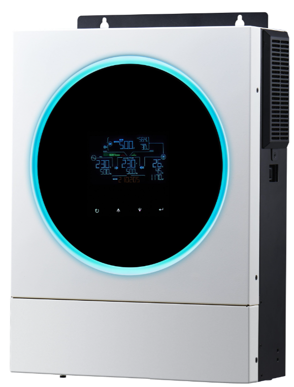 Analisi dei diversi modelli di inverter Axpert di Voltronic
