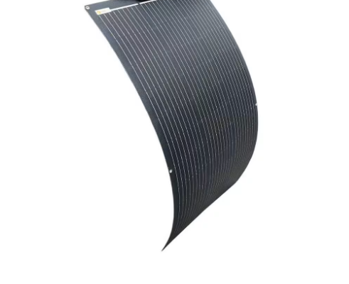 Material ETFE: La Guía Definitiva sobre sus Usos en Paneles Solares