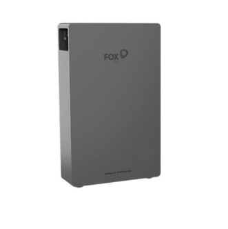 Baterías solares Fox ESS: Análisis de modelos y ventajas 2026