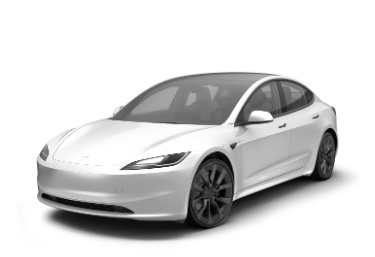 Cargar Tesla Model 3 con Paneles Solares: ¿Cuánta potencia necesito?