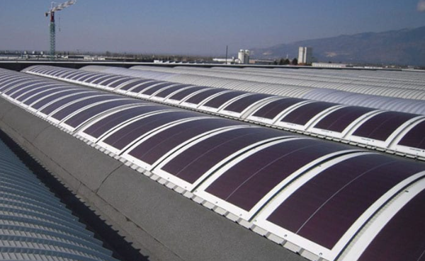 Celdas Solares Flexibles: Qué Son y Cómo Funcionan