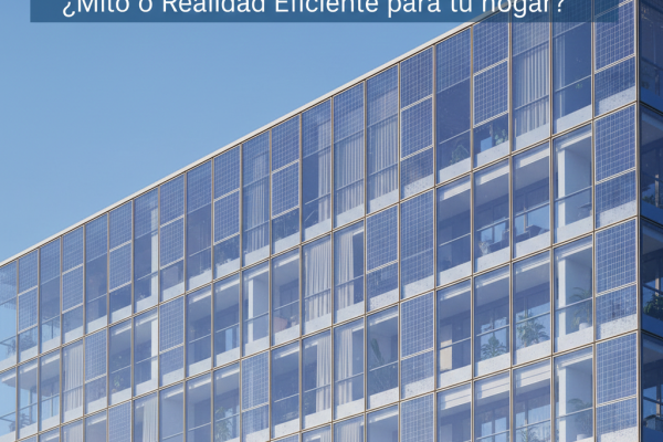 Paneles Solares Transparentes: ¿Mito o Realidad Eficiente para tu hogar?
