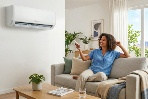 Aires Acondicionados en 2026: Cómo elegir el sistema perfecto y prepararte para el verano