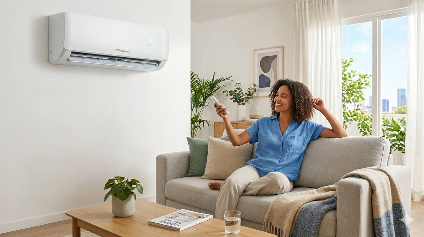 Aires Acondicionados en 2026: Cómo elegir el sistema perfecto y prepararte para el verano