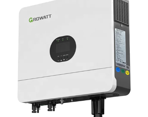 Guía de Compra 2025: Cómo Elegir tu Inversor Híbrido Growatt Ideal