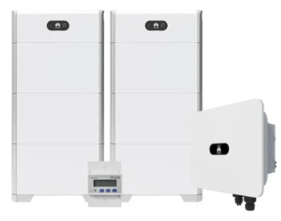 Guía de Compra 2025: Cómo Elegir el Mejor Inversor Híbrido Huawei