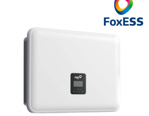 Inversor Fox: Review, Opiniones y Comparativa con la Competencia (2025)