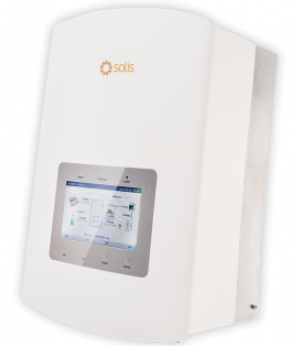 Guía de Compra 2025: ¿Qué Inversor Solis Híbrido Elegir?