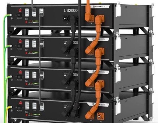 Analisi delle batterie solari Pylontech: affidabilità e prestazioni
