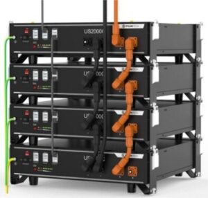Analisi delle batterie solari Pylontech: affidabilità e prestazioni