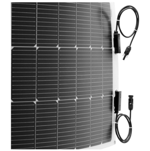 Panel Solar flexible