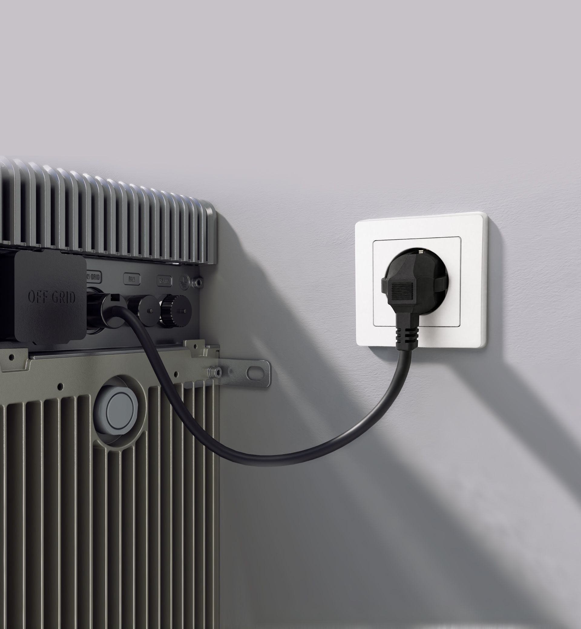 Baterías Plug and Play: guía de compra 2026 de baterías enchufables con y sin paneles solares