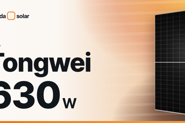 Pannelli solari Tongwei 630: perché rappresentano l’investimento fotovoltaico più intelligente dell’anno