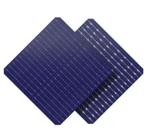 Descubriendo las Celdas Solares de Alta Eficiencia: Guía Completa