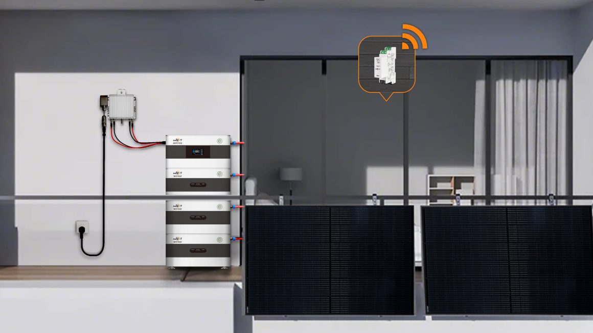 Kits Solares de Balcón SunEnergy XT: Placas Solares para Balcón en 2026