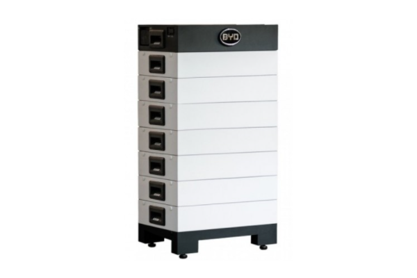 Batería de Litio Solar: ¿Elegir Sistema de Alto Voltaje (HV) o Bajo Voltaje (48V)?