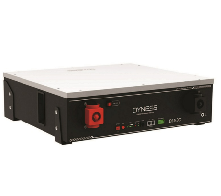 Autonomía real de una Batería Litio 100Ah: Cálculos para tu Kit