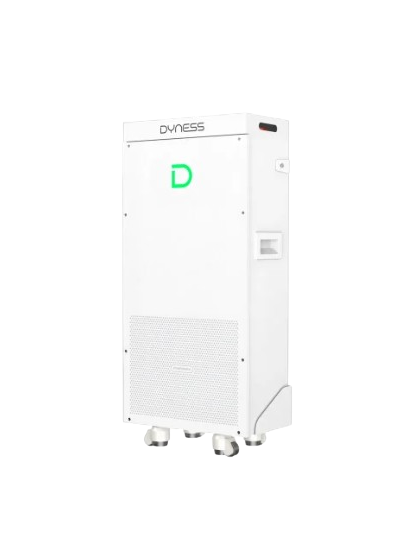 Batería de litio Dyness PowerBrick Plus 16kWh 48V 51.2V - Baterías para paneles solares de alto rendimiento