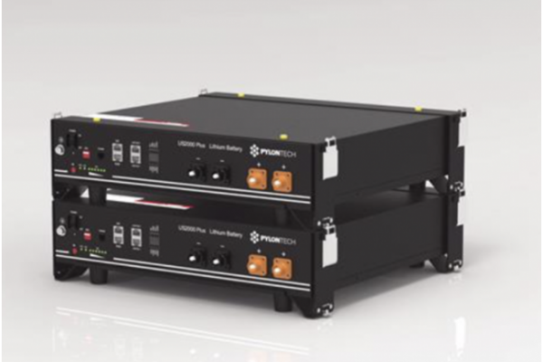 Pylontech US2000C: Manual y ventajas de la batería de 2.4kWh