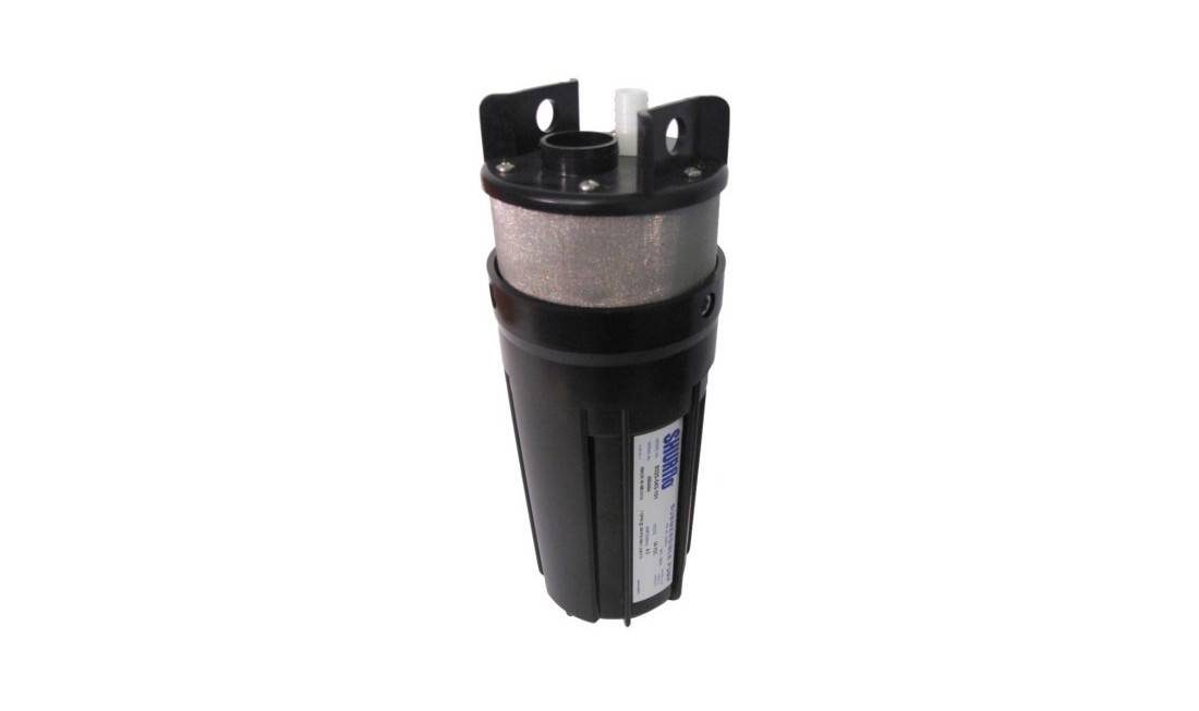 Bomba solar - bombeo solar directo