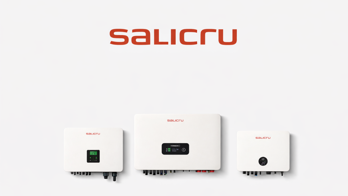 Productos Salicru: guía de compra 2026