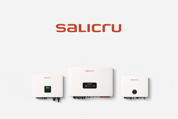 Salicru EQUINOX2: Autoconsumo con Garantía y Soporte Europeo