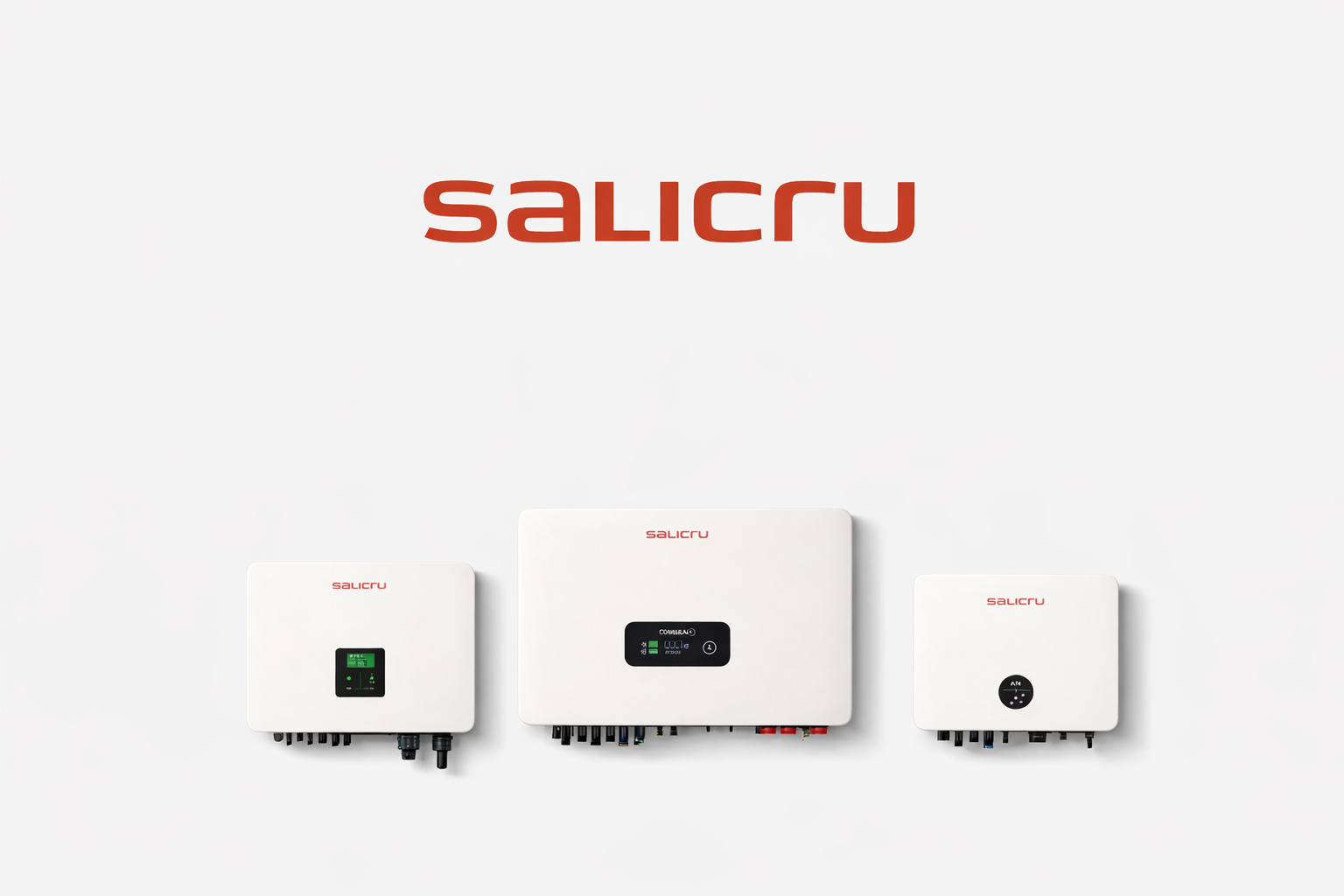 Salicru EQUINOX2: Autoconsumo con Garantía y Soporte Europeo