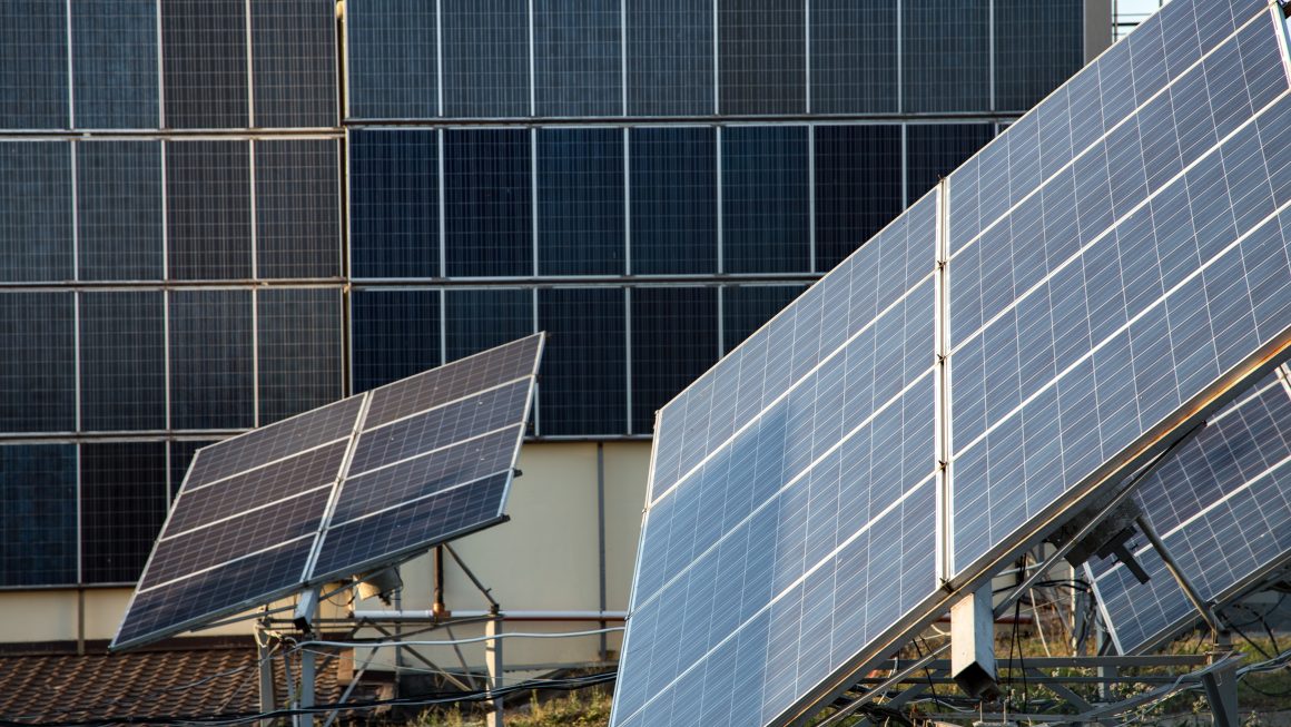 Errores al instalar placas solares y cómo evitarlos