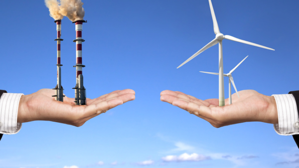 Energías Renovables vs. No Renovables: La Comparativa Definitiva (y por qué la Solar Gana)