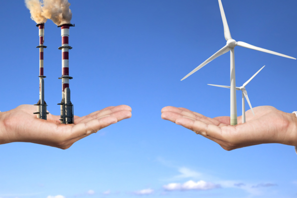 Energías Renovables vs. No Renovables: La Comparativa Definitiva (y por qué la Solar Gana)