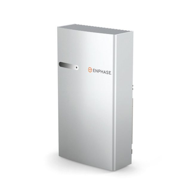 Baterías de Litio: Ephase