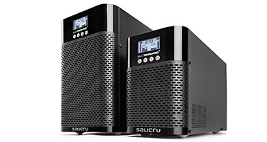 SAI (sistema de alimentación ininterrumpida)
